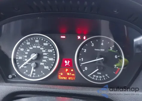 2013 BMW X5 xDrive35I/xDrive35I Premium/xDrive35I Sport Activity z USA, uszkodzony, nr VIN 5UXZV4C53D0B16999